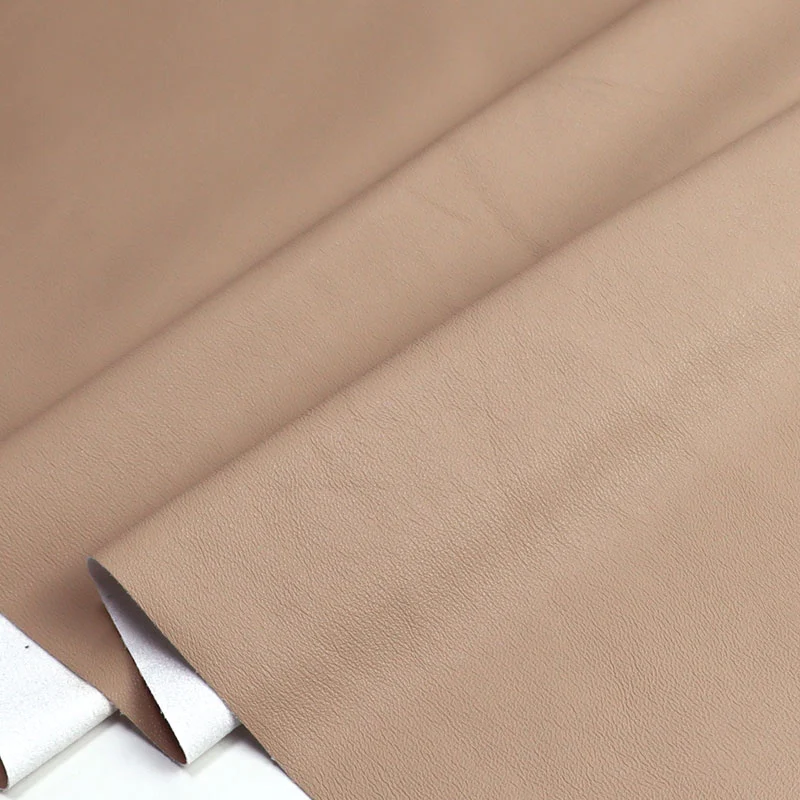 कपडाका लागि माइक्रोफाइबर ब्याकिंग PU सिंथेटिक छाला