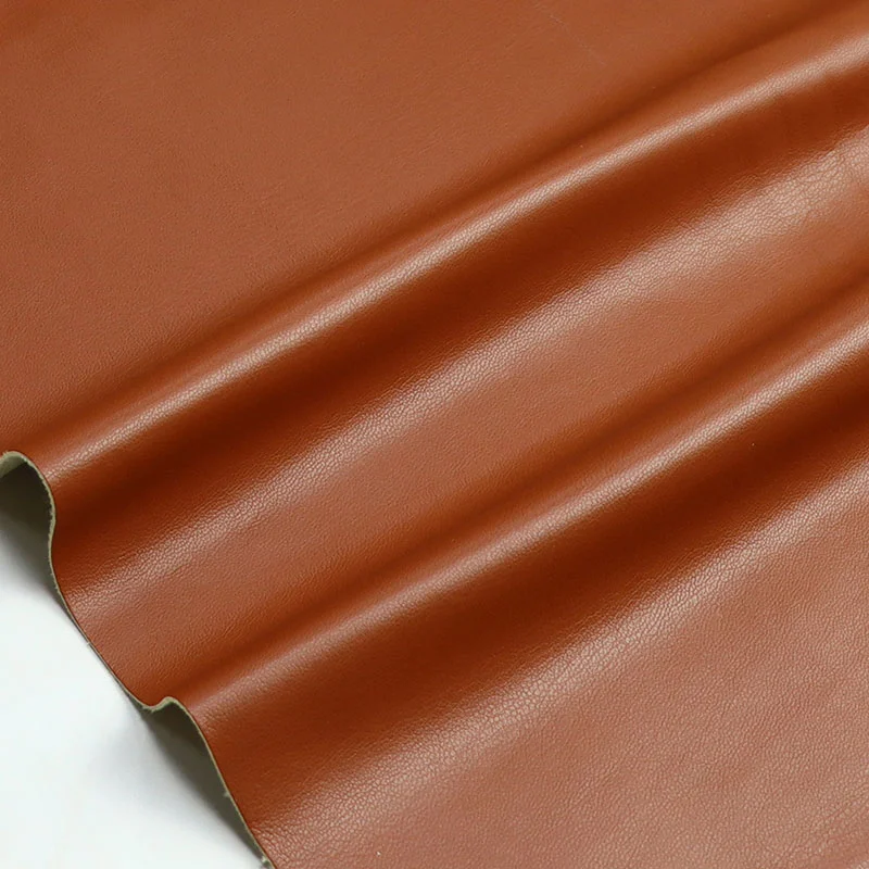 नरम साबर सिंथेटिक छाला ज्याकेट कपडा