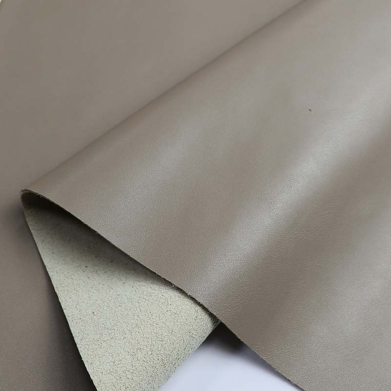 पानीमा आधारित इको-मैत्री पुनर्नवीनीकरण छाला जुत्ता झोला कपडा